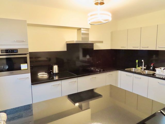 De Rijkstraat 1, 's-Gravenhage