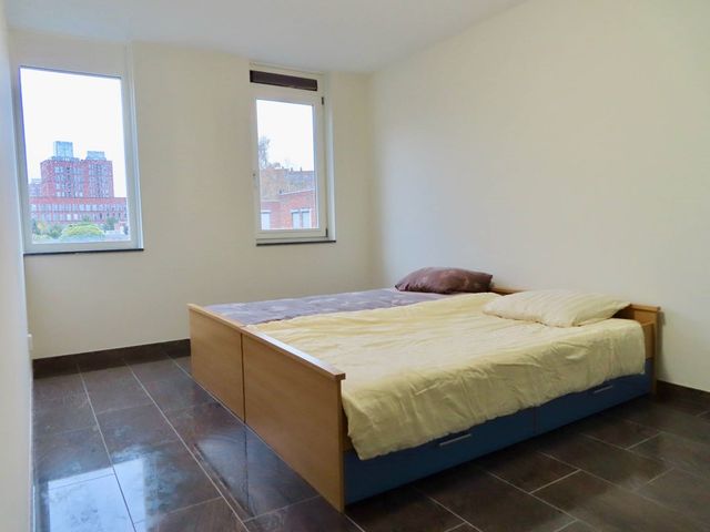 De Rijkstraat 1, 's-Gravenhage