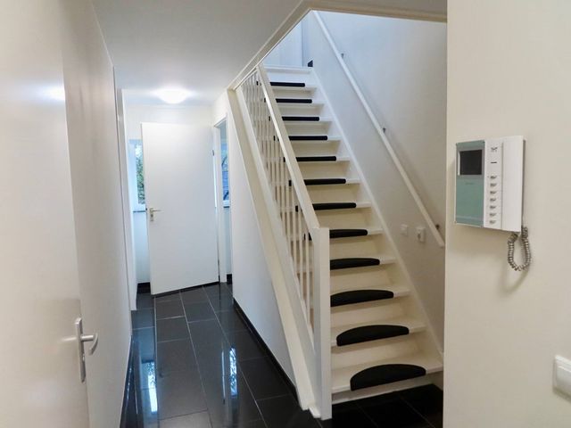 De Rijkstraat 1, 's-Gravenhage