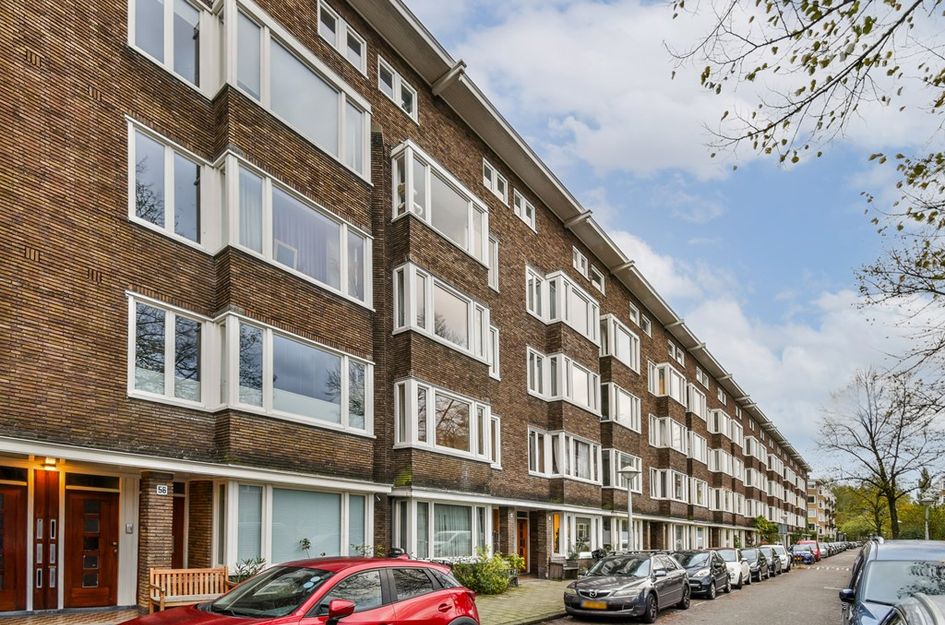 Sanderijnstraat 54 1