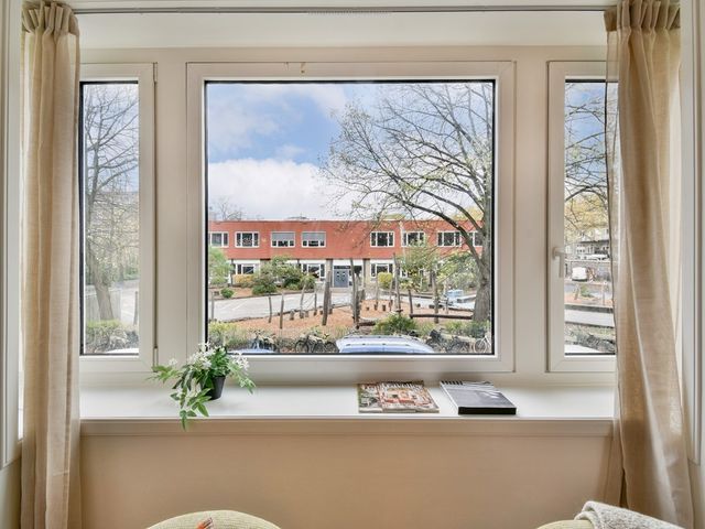 Sanderijnstraat 54 1, Amsterdam