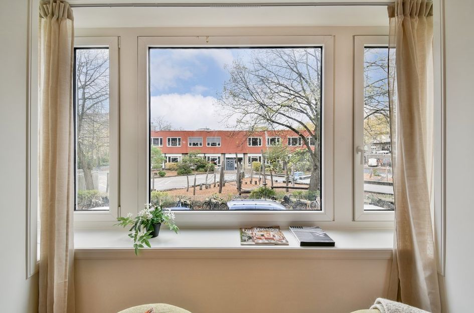 Sanderijnstraat 54 1