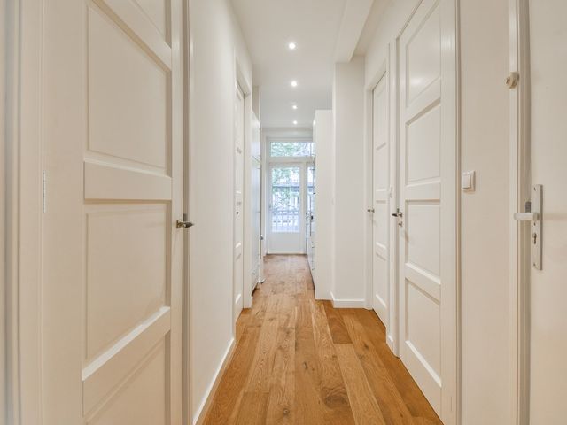 Sanderijnstraat 54 1, Amsterdam