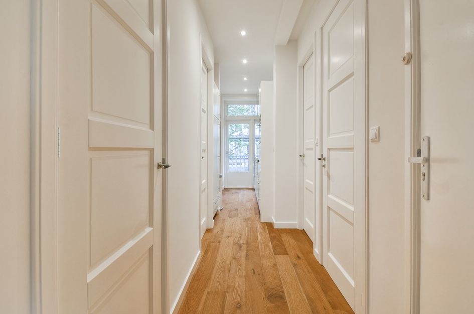 Sanderijnstraat 54 1