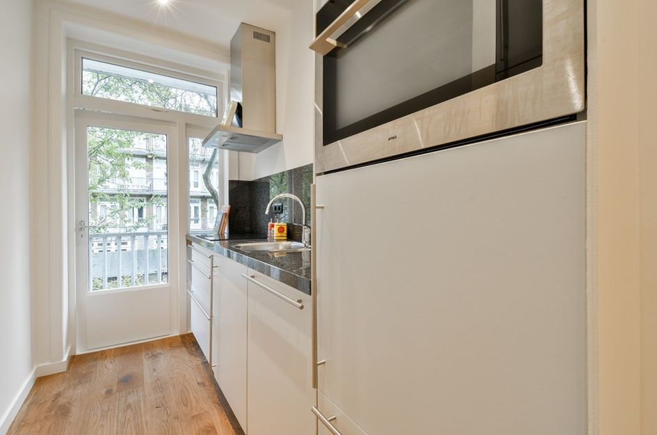 Sanderijnstraat 54 1