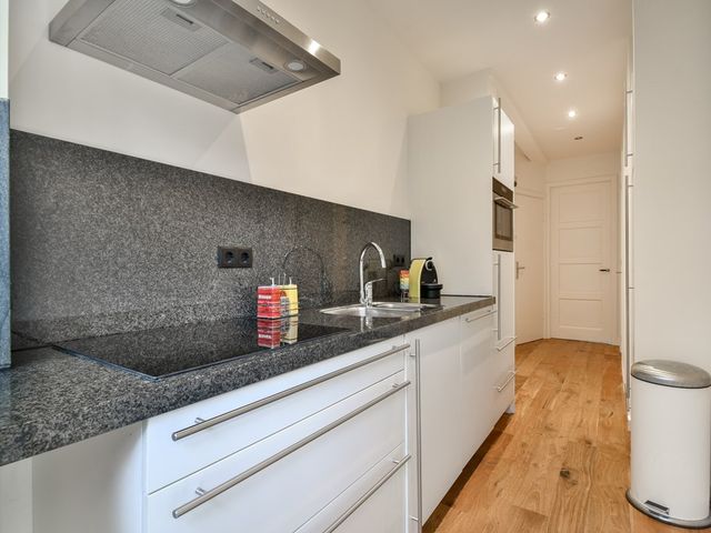 Sanderijnstraat 54 1, Amsterdam