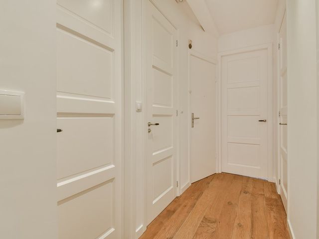 Sanderijnstraat 54 1, Amsterdam