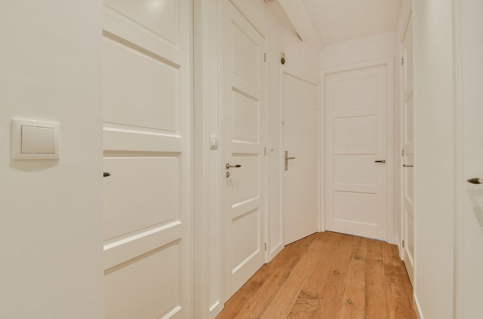 Sanderijnstraat 54 1