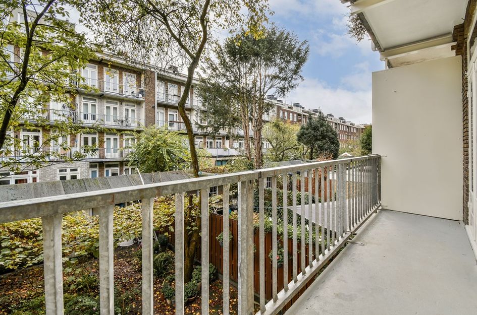 Sanderijnstraat 54 1