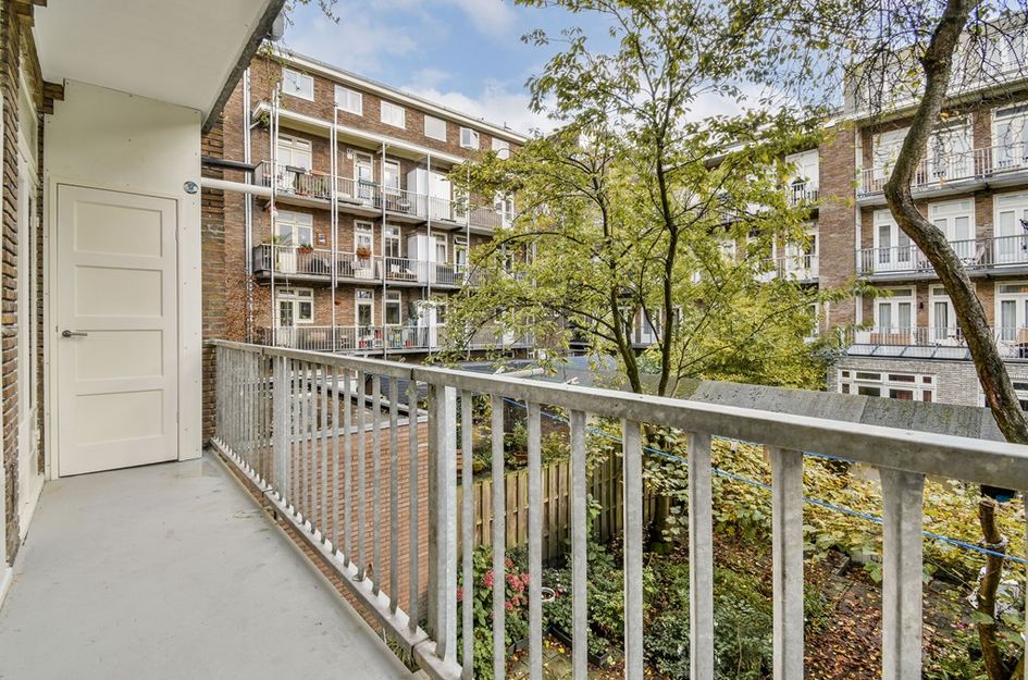 Sanderijnstraat 54 1