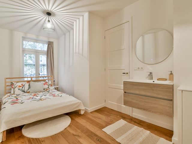 Sanderijnstraat 54 1, Amsterdam