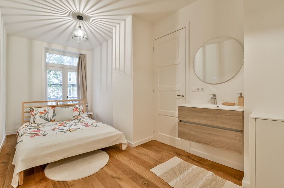 Sanderijnstraat 54 1