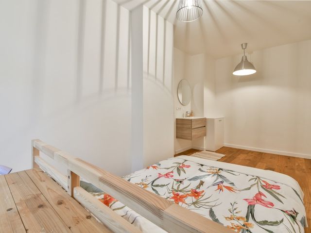 Sanderijnstraat 54 1, Amsterdam