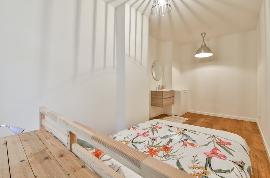 Sanderijnstraat 54 1