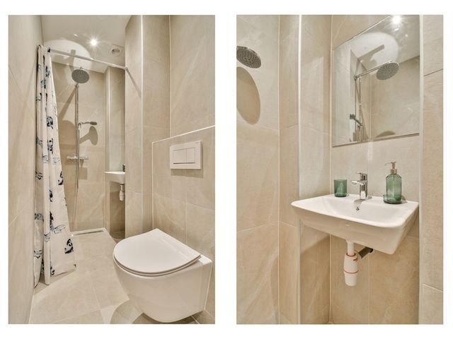 Sanderijnstraat 54 1, Amsterdam