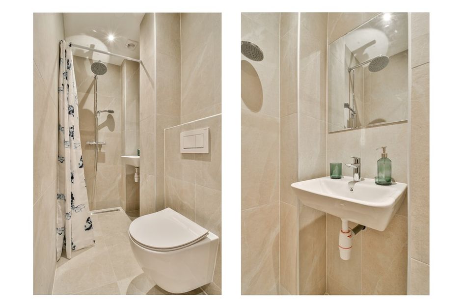 Sanderijnstraat 54 1