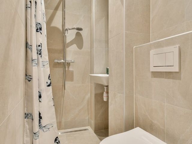 Sanderijnstraat 54 1, Amsterdam