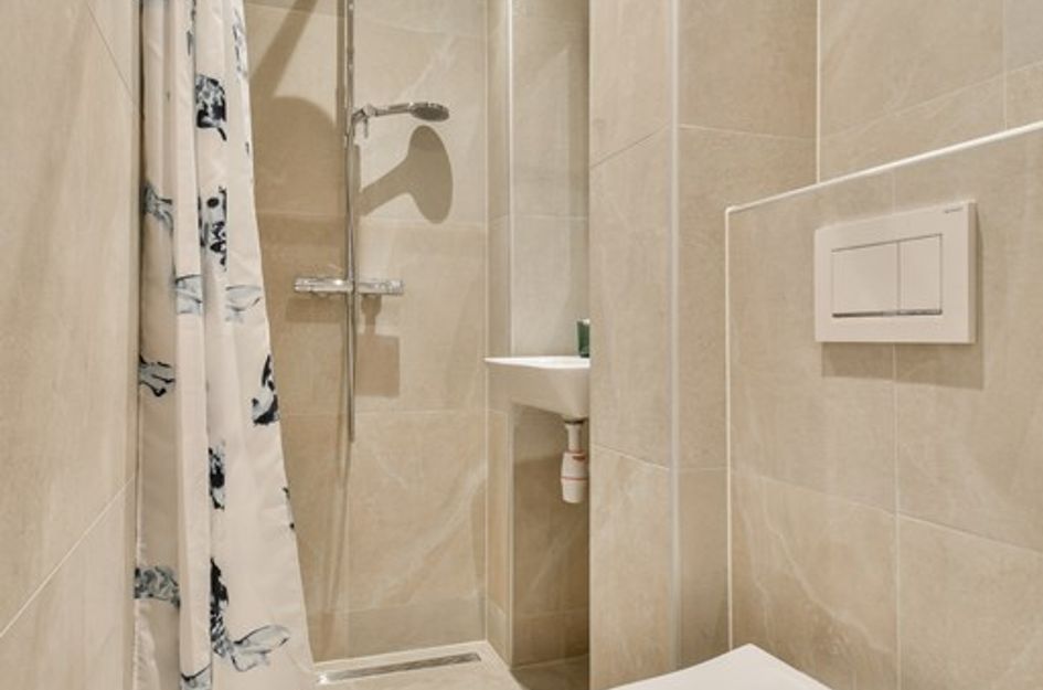 Sanderijnstraat 54 1