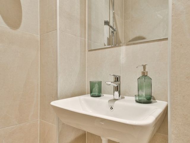 Sanderijnstraat 54 1, Amsterdam