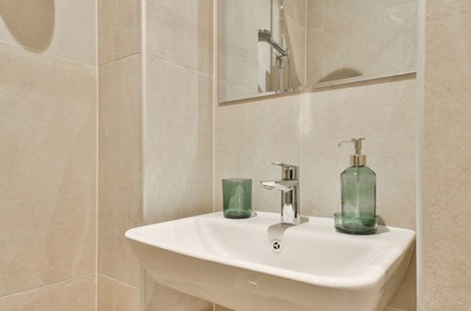 Sanderijnstraat 54 1