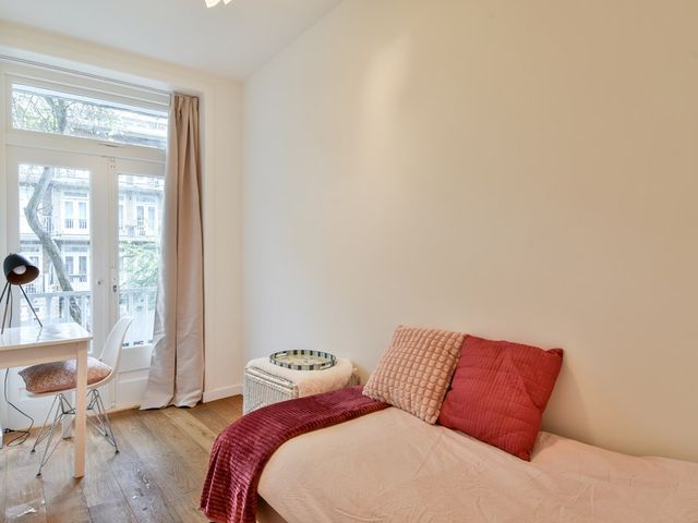 Sanderijnstraat 54 1, Amsterdam