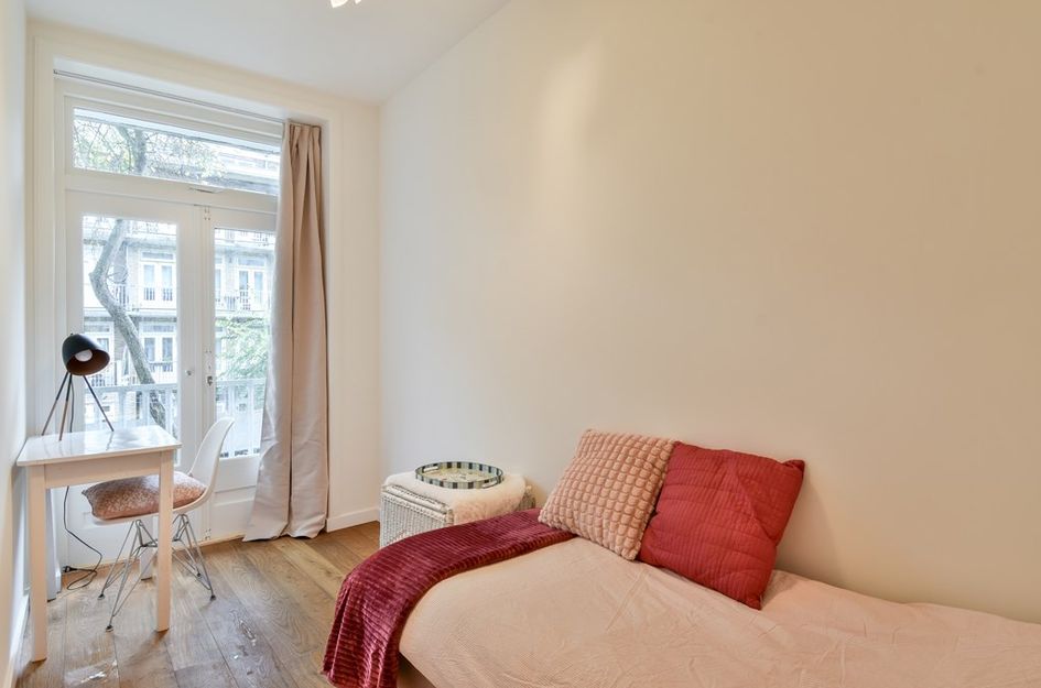 Sanderijnstraat 54 1