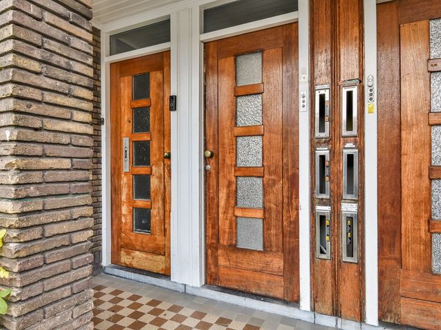 Sanderijnstraat 54 1, Amsterdam