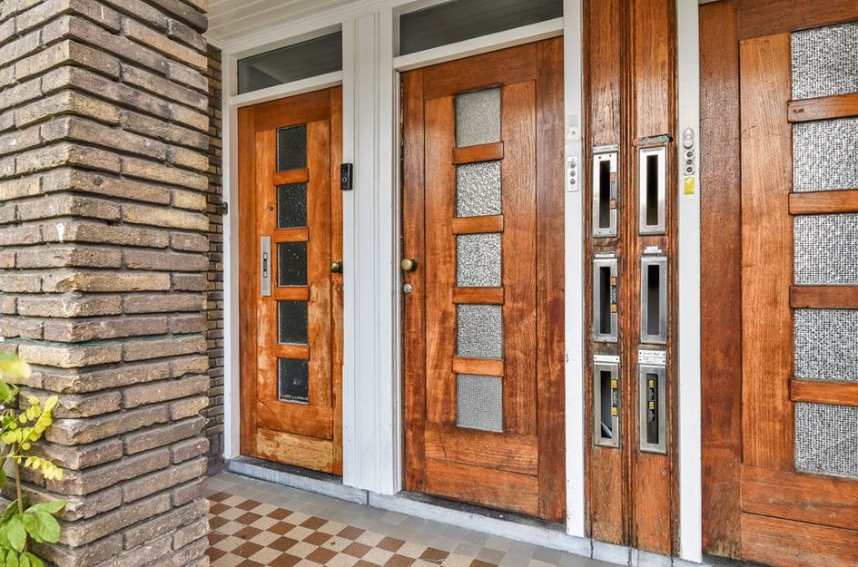 Sanderijnstraat 54 1