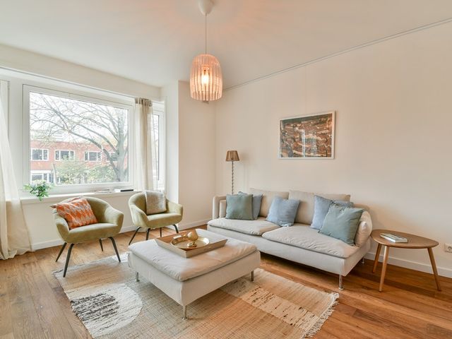 Sanderijnstraat 54 1, Amsterdam