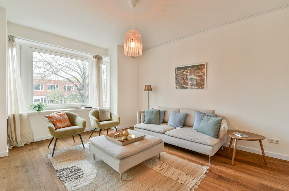 Sanderijnstraat 54 1