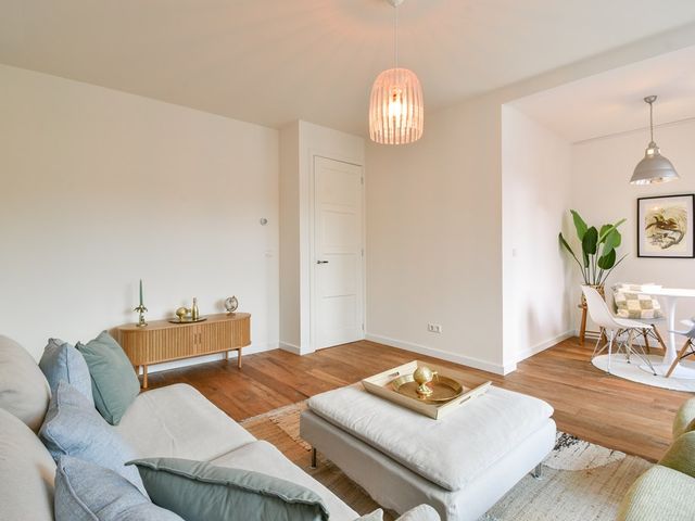 Sanderijnstraat 54 1, Amsterdam