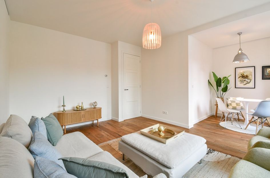 Sanderijnstraat 54 1