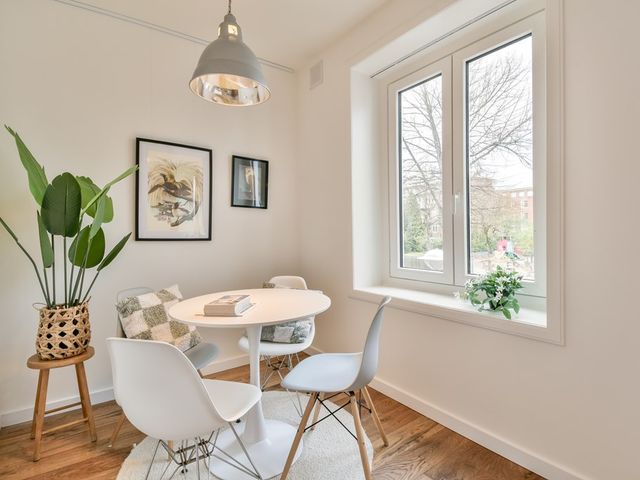 Sanderijnstraat 54 1, Amsterdam