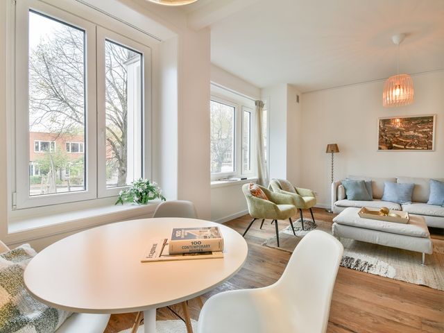 Sanderijnstraat 54 1, Amsterdam