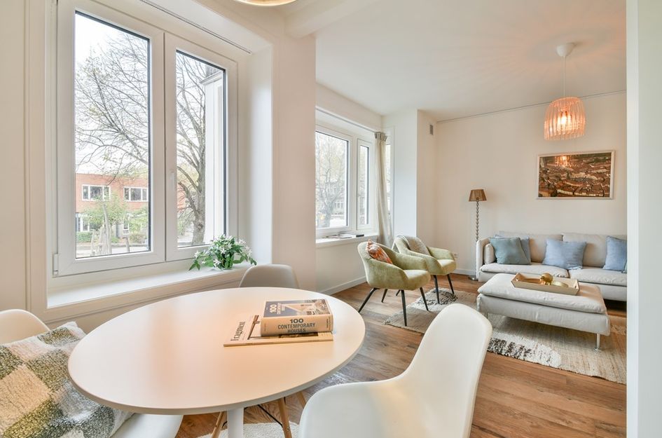 Sanderijnstraat 54 1