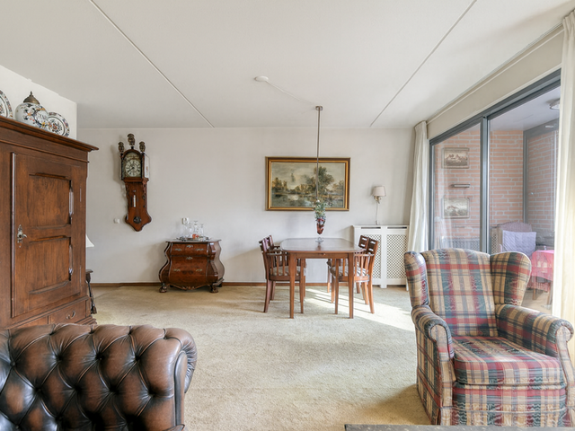 Mieke De Brefstraat 4, Schijndel