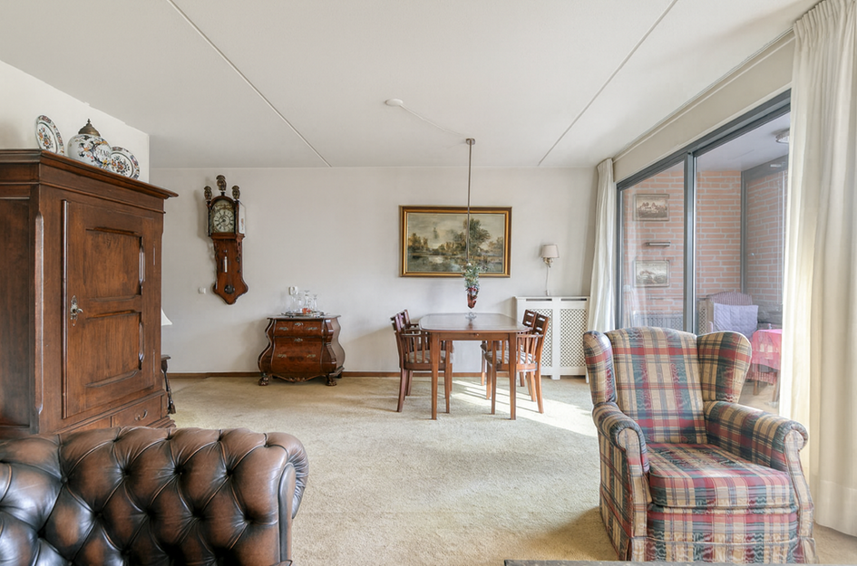 Mieke De Brefstraat 4