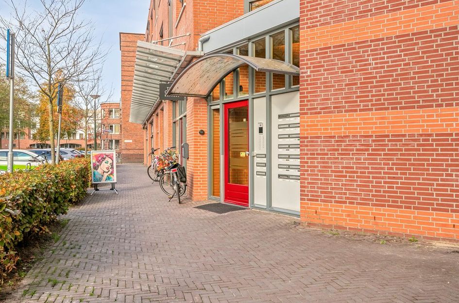 Mieke De Brefstraat 4