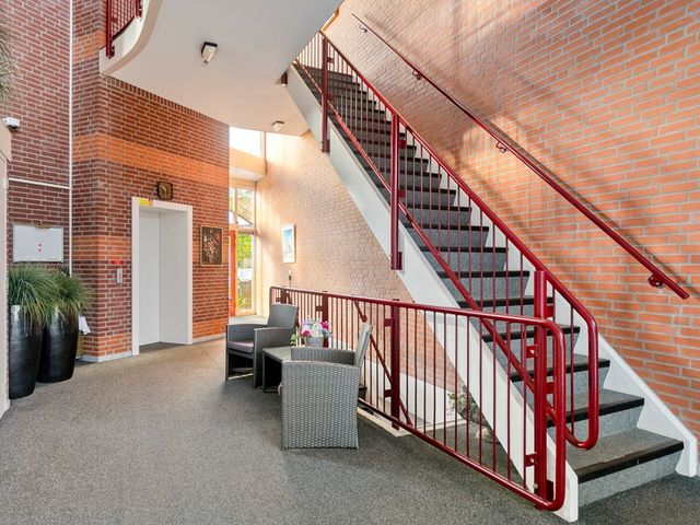 Mieke De Brefstraat 4, Schijndel