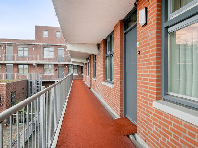 Mieke De Brefstraat 4, Schijndel