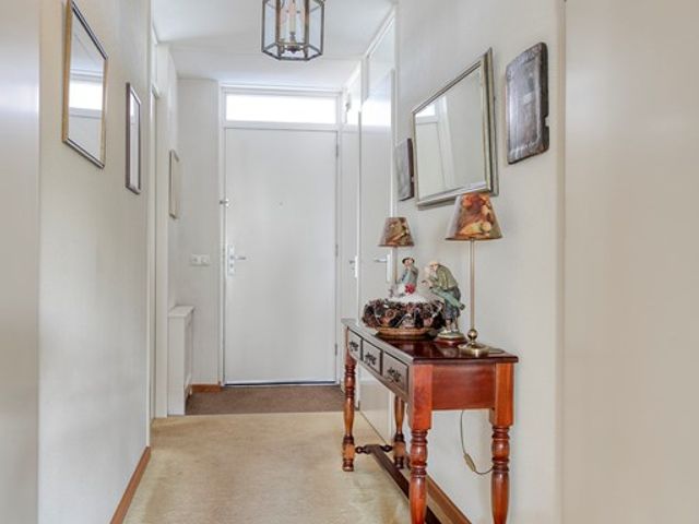 Mieke De Brefstraat 4, Schijndel