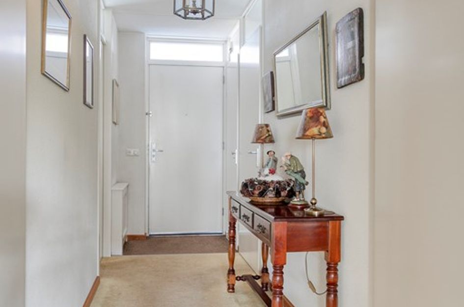 Mieke De Brefstraat 4