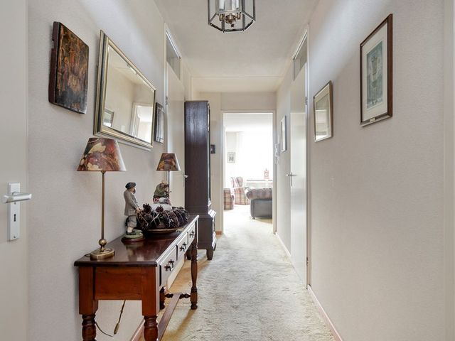 Mieke De Brefstraat 4, Schijndel