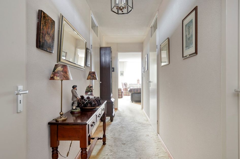 Mieke De Brefstraat 4