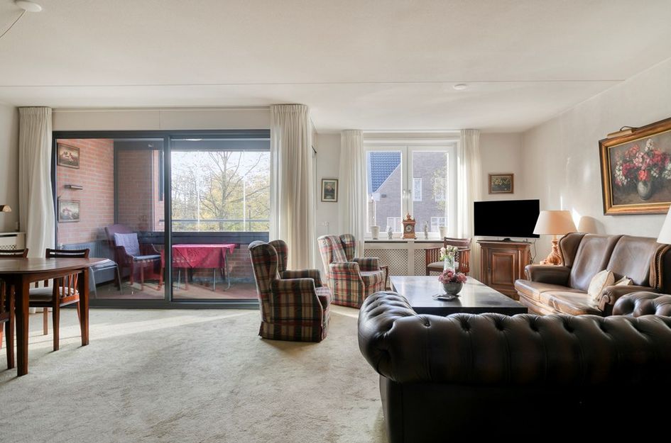 Mieke De Brefstraat 4