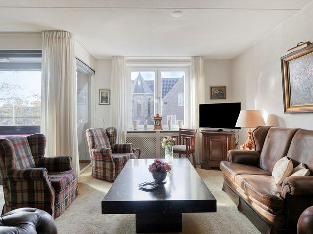 Mieke De Brefstraat 4, Schijndel