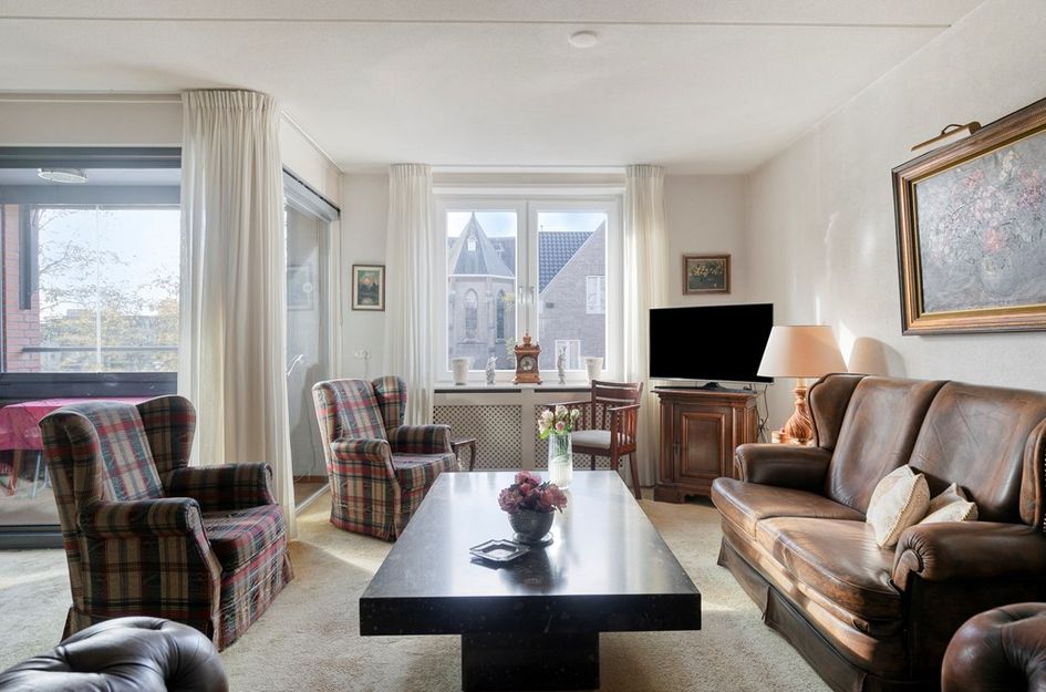 Mieke De Brefstraat 4