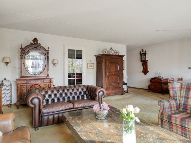 Mieke De Brefstraat 4, Schijndel