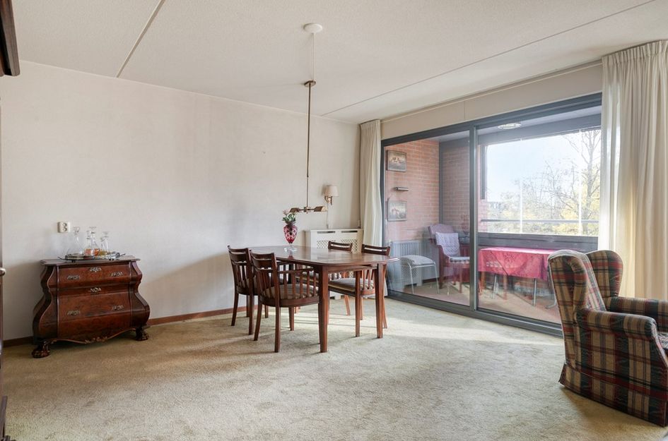 Mieke De Brefstraat 4