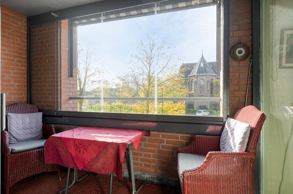 Mieke De Brefstraat 4